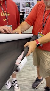 5K views · 39 reactions | The hobby would be nothing without our fans! Whether you're ripping open a mystery box or a box of trading cards, the feeling never gets old 朗 #CollectTheBest | Upper Deck | Facebook