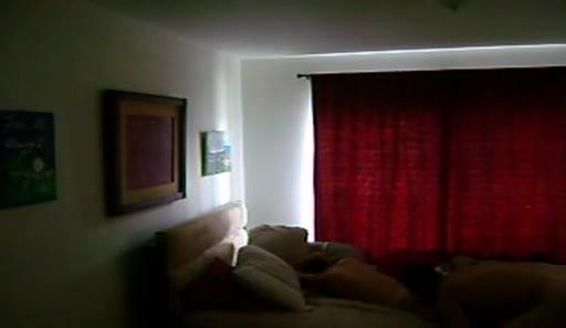 Secret hookup with str8 friend