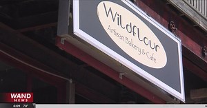 Wildflour Artisan Cafe to close in downtown Decatur