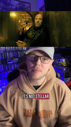 2.1K views · 20 reactions | A working man movie review #fyp #foryou #movies | movie sare therapy | Facebook