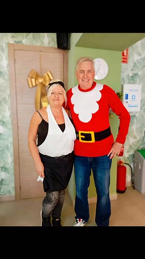 Buddies Bar Benidorm 2021 | Tony Long