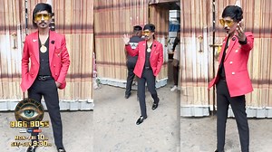 5.6K views · 34 reactions | Colors TV BB 18/ Bigg Boss 18: Dolly Chaiwala aka Sunil Patil Enters Bigg Boss 18 House With A Twist | #biggboss18 #dollychaiwala #chahatpandey | Telly Reporter | Facebook