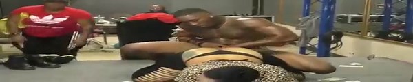Adonis The Entertainer Black Male Stripper