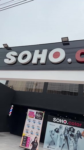 5.9K views · 18 reactions | Soho Color on Reels | Facebook