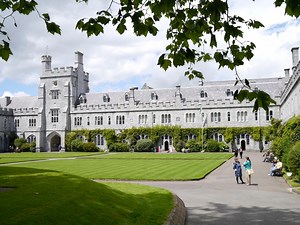 SPRINT Accelerator Programme | University College Cork