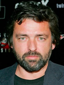 Angus Macfadyen