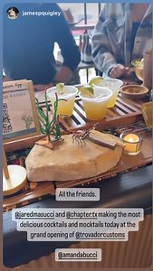 Amanda Bucci on Reels