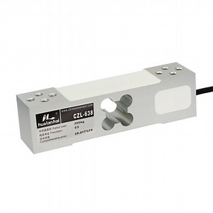 [Hot Item] Aluminium Alloy Load Cell Czl638