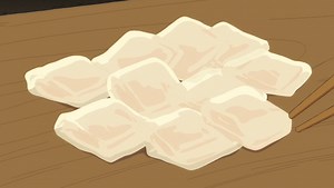 Con trai của bố Senshi đã trưởng thành, nay còn biết nấu một bữa ngon lành cho mọi người cùng ăn nữa | Chốn wibu không người