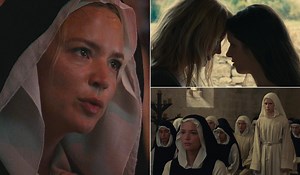 Movie about lesbian nuns released on Good Friday 'an attack on Catholicism' - Extra.ie