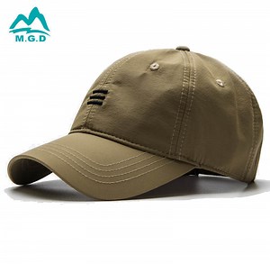 [Hot Item] 6 Panel Cap Custom Embroidery Dad Hat Unstructure Baseball Hat