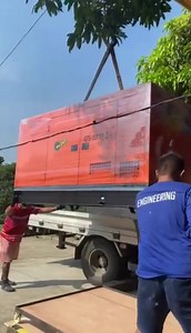 The Allspark has arrived! DV Boer, energy sufficient to take on its exciting agri-business recovery! #proudofourpastexcitedofourfuture | Dv Boer