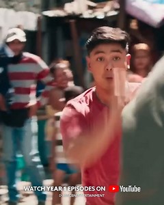 BOXING NAGING BRAWLING 👊 Watch episodes from Year 1 of #FPJsBatangQuiapo on ABS-CBN YouTube! | ABS-CBN