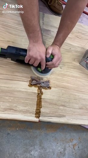 Clarkmanship on TikTok