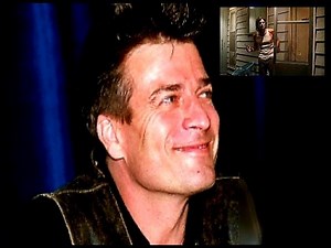 Stephen Shellen - Alchetron, The Free Social Encyclopedia