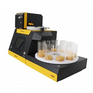 [Hot Item] Sly-F Automatic Sampling Seed Counter