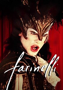 Où regarder Farinelli en streaming complet et légal ?