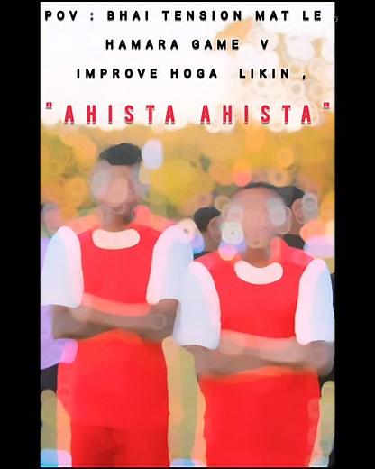 Brother 😉 #footballplayer #duo | Madforyou Murmu