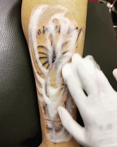 Beach Lovers Tattoo - , . . . For booking appointment contact 8867168231, Thank you so much , . . #heart #beach #beachvibes #wanderlust #palmtrees #birds #tattooideas #girlstattoo #cute #heart #tattoos #tattoolife #lifeisgood #beutiful #hope #tattoosleeve #tattooideas #sunset #tattooartists #tattooartist #art #trust #artistsoninstagram #drawings #digital #black #sachintattooz #davangere #shivamoga #chitradurga #banglore #india | Sachin tattoos art gallery | Facebook