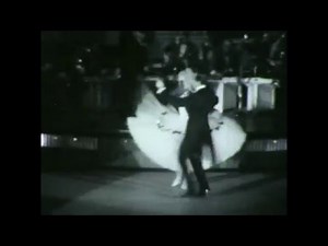 Alex Moore.zeeta dance studio 1965 אלכס מור סטודיו