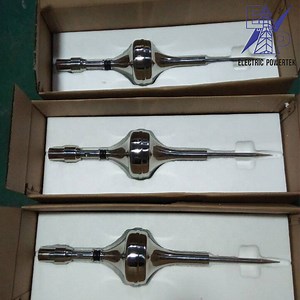 [Hot Item] (Lightning Protection) China Factory Ese Lightning Rods for High Bulidings and Bridges with Good Sales