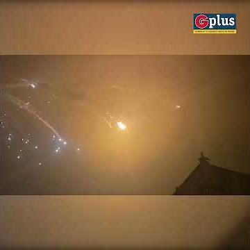 Dramatic visuals from Ukraine