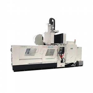 [Hot Item] Fixed Beam Best Selling CNC Gantry Type Fanuc CNC Milling Machine