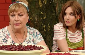 "Зовсім ні про що", "біда повна": 7-й сезон серіалу "Свати" повністю розчарував глядачів