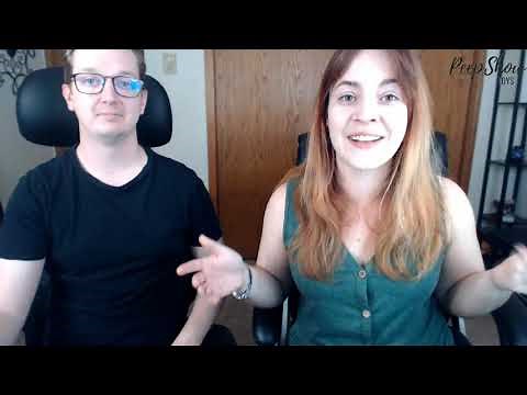 Toy Review - Blush Novelties Performance Plus Silicone Penis Extender Comparison 9, 10, and 11.5"!