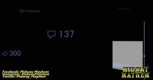 Midway Mayhem on Reels