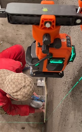 75K views · 457 reactions | Technique for laying tiles  | Civil Engineering Daily | Facebook