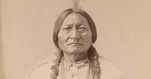 Sitting Bull - Chief, Tribe & Death | HISTORY