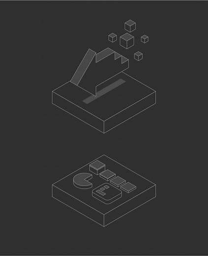 eOne - Illustrations
