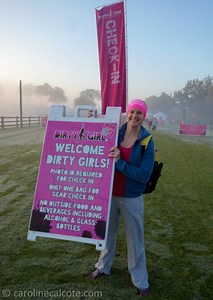 Dirty Girl Mud Run Tampa