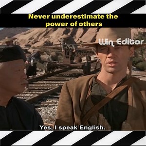 Who do you think you are Big bully end the end #Cowboy #Movies #Bully #Bullymovie | Sip & Ride