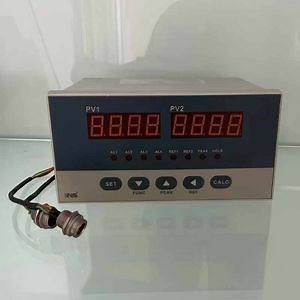 [Hot Item] Intelligent Digital LED Indicator for Load Cell Weighting Sensor