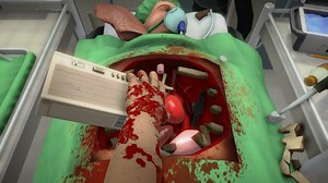 Surgeon Simulator Developer Bossa Studios Hit With Lay-Offs