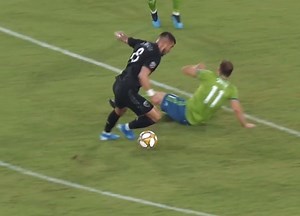 SKILLS 🍿 OF 🍿 THE 🍿 MONTH | Major League Soccer (MLS)