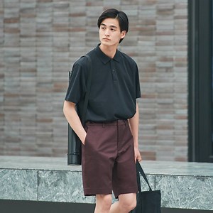 Stretch Slim Fit Shorts & Chino Shorts | Uniqlo Singapore | Facebook