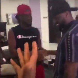 2.7K views · 66 reactions | Peter And Paul #Psquare are Back Together Ahead of Their Birthday Today. #AllFactsNewspaper | All Facts Newspaper | Facebook