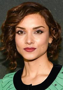 Amber Rose Revah