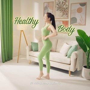 💚 HEALTHY IS THE NEW SEXY 💚 ✨ ĐẸP bắt đầu từ cách nàng lắng nghe cơ thể, chú trọng từng bữa ăn lành mạnh để nuôi dưỡng sức khỏe bền vững từ bên trong. 💫 Khi khỏe mạnh, vẻ đẹp bên ngoài sẽ càng rạng rỡ - nàng tự tin mỉm cười và tỏa sáng sức hút rất riêng, một vẻ đẹp mà không lớp trang điểm nào có thể thay thế. 🫒 Đồng hành cùng nàng trên hành trình Đẹp Hơn Mỗi Ngày là dầu ô-liu thượng hạng Olivoilà – nhập khẩu nguyên chai từ Tây Ban Nha, với công nghệ ép lạnh trong 24h sau khi thu hoạch giúp g
