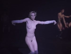 Carla Di Grazia Hot