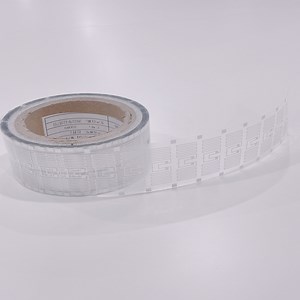 [Hot Item] M750 Chip Dry Inlays RFID NFC UHF Tags Sticker Logistics Warehouse Asset Tracking