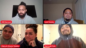 ManuScript Films production #sosefina | Sosefina Movie