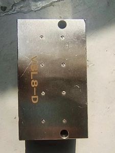 [Hot Item] Vsl Grease Device Grease Divider 2025