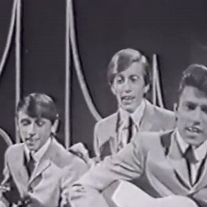 Wine &Woman - Bee Gees 1965 rare footage #highlight #everyone #followers | Ed Junio
