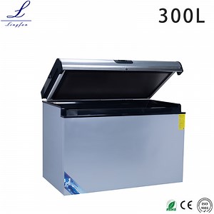 [Hot Item] -45 Degree Ultra Low Temperature Tuna and Seafood Storage Ultra Deep Freezer