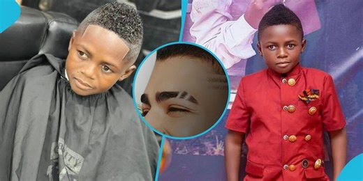 How Yaw Dabo disciplined one of his players for getting an eyebrow incision - Adomonline.com