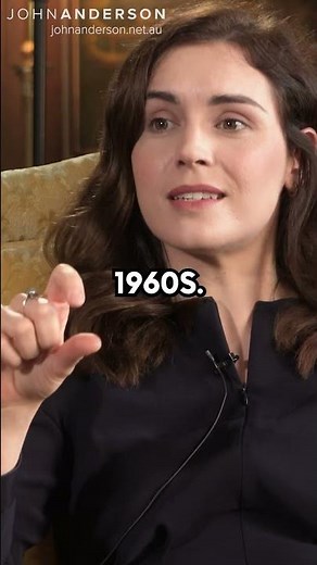 What made the sexual revolution in the 1960s unique | Louise Perry